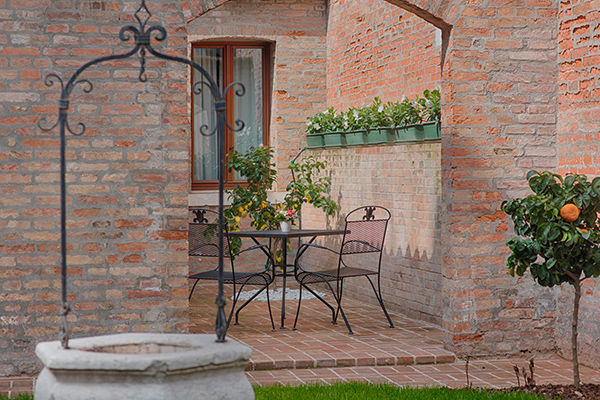 Hotel elegante a 1,5 km da Piazza San Marco