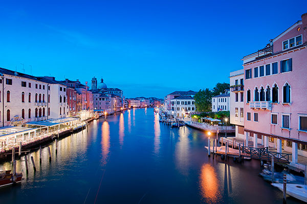 Hotel elegante a 1,5 km da Piazza San Marco