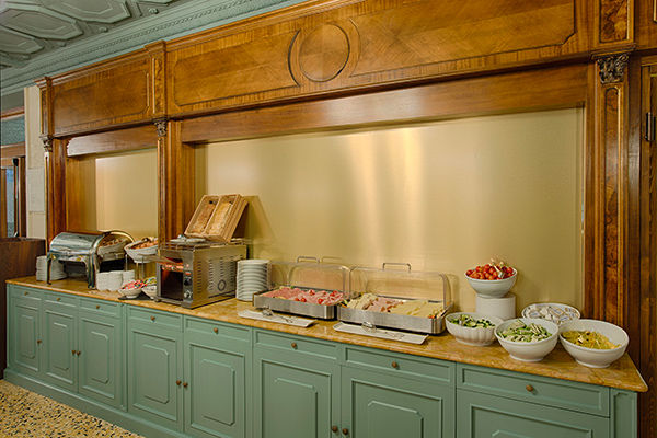 Hotel elegante a 1,5 km da Piazza San Marco