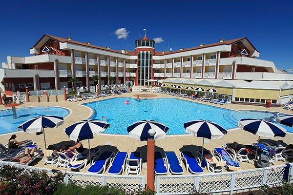 Moderno ed accogliente, in zona tranquilla