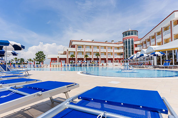 Moderno ed accogliente, in zona tranquilla