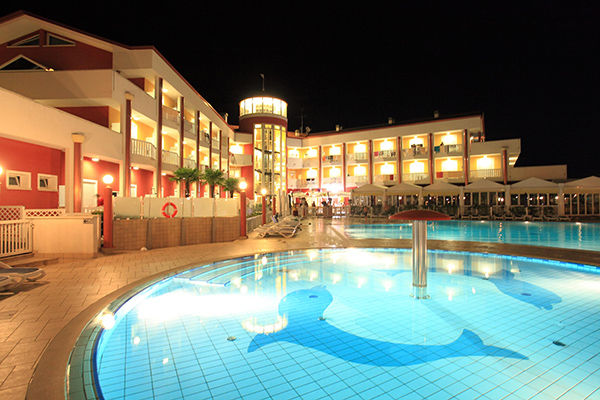 Moderno ed accogliente, in zona tranquilla