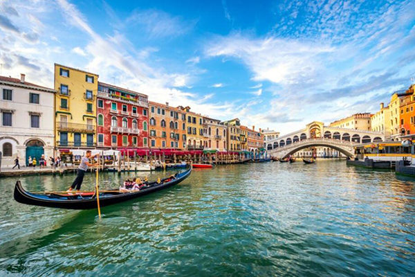 4* a 2 km da Piazza San Marco