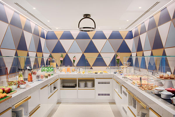 4* a 2 km da Piazza San Marco