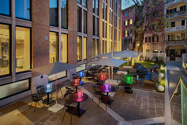 4* a 2 km da Piazza San Marco