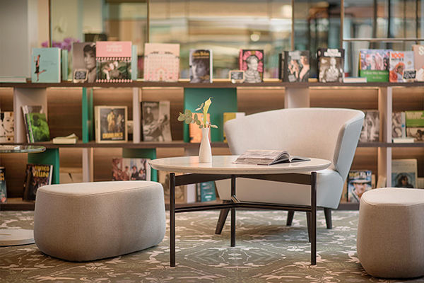 4* a 2 km da Piazza San Marco