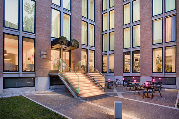 4* a 2 km da Piazza San Marco