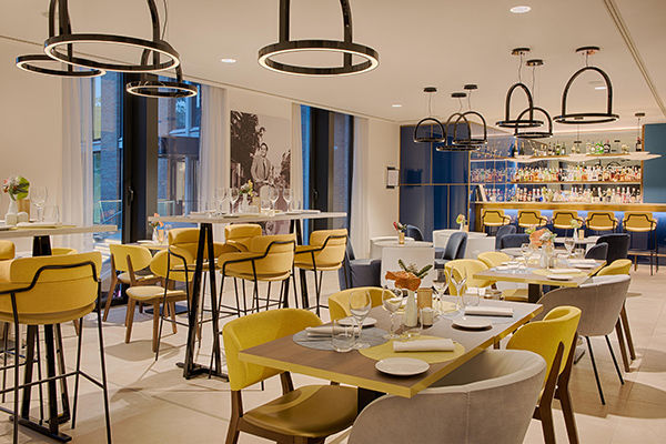 4* a 2 km da Piazza San Marco