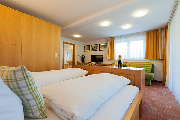 1.000 mq di area benessere