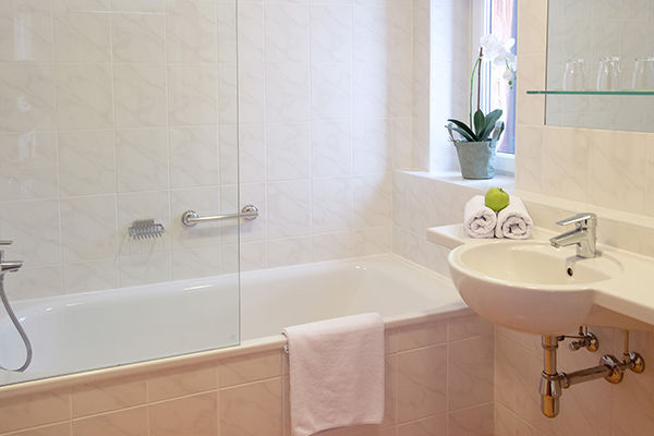 1.000 mq di area benessere