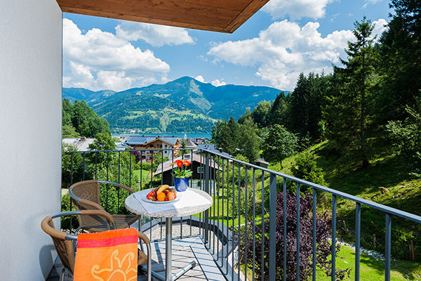 1.000 mq di area benessere