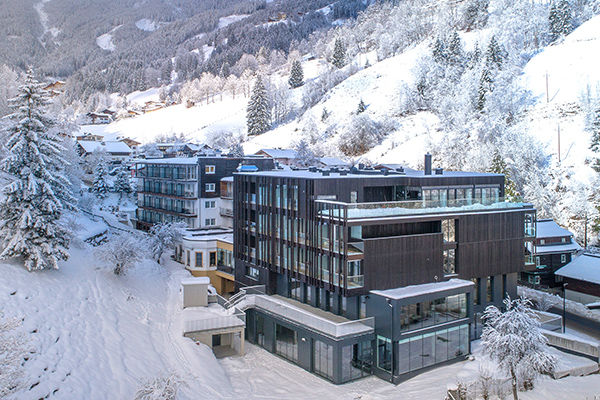 VACANZE IN MONTAGNA CON ATTIVITÀ TUTTO L’ANNO