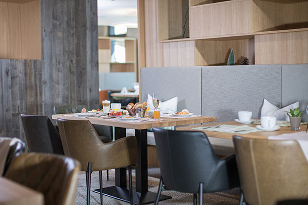 1.000 mq di area benessere