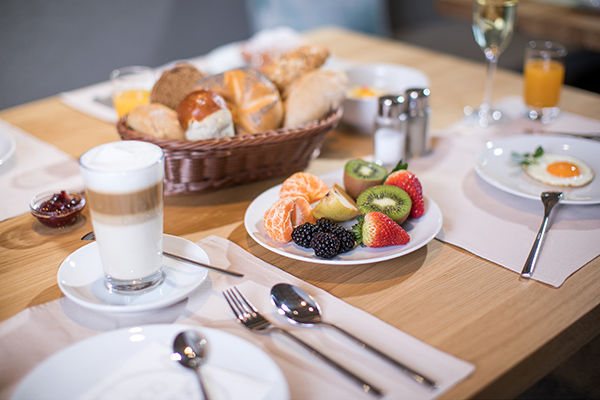 1.000 mq di area benessere