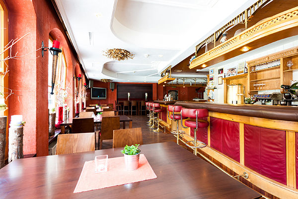 1.000 mq di area benessere