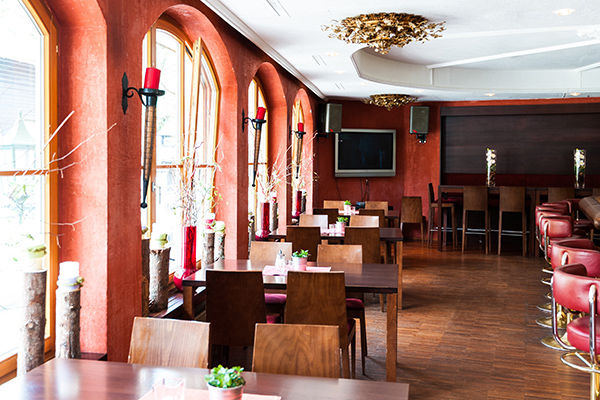 1.000 mq di area benessere