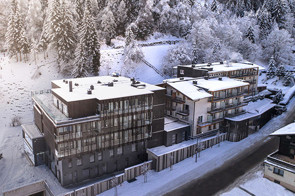 VACANZE IN MONTAGNA CON ATTIVITÀ TUTTO L’ANNO