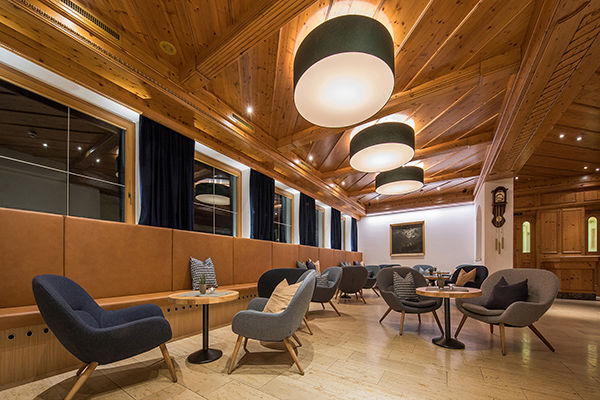 1.000 mq di area benessere