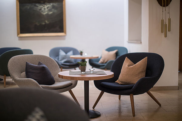 1.000 mq di area benessere