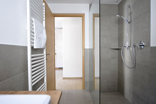 Borgo tipico del Sud Tirolo a 1 km dal Passo di Resia