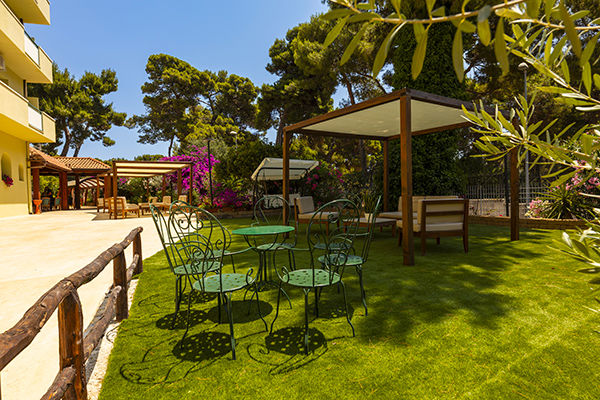 A 150 metri dalla spiaggia