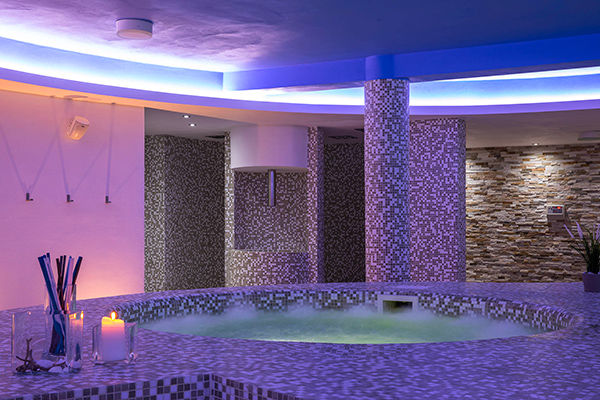 Accesso diretto al mare