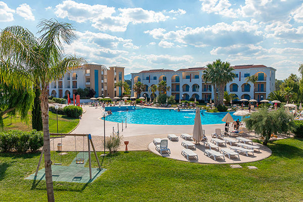 Accesso diretto al mare