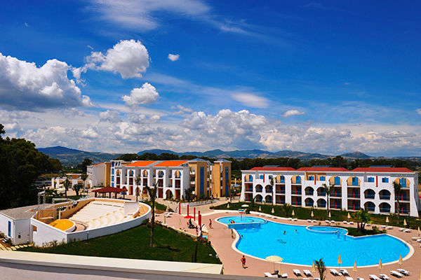 Accesso diretto al mare