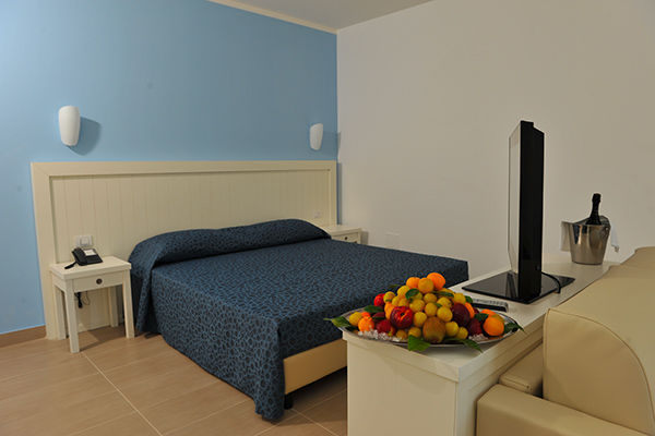 Accesso diretto al mare