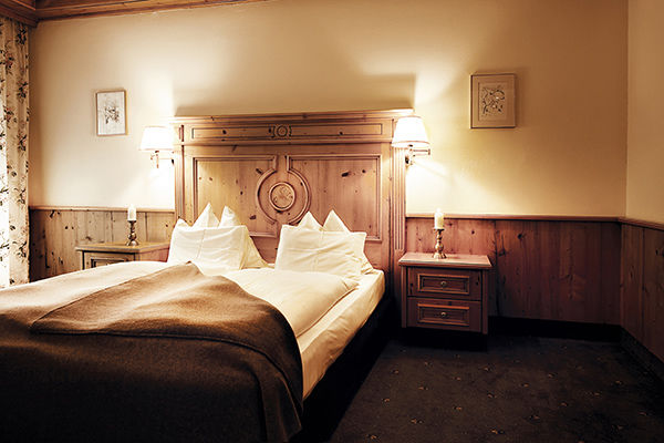 Area wellness di 1400 mq