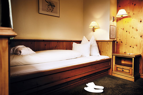 Area wellness di 1400 mq