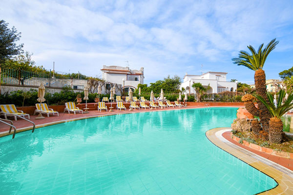 Direttamente sulla spiaggia