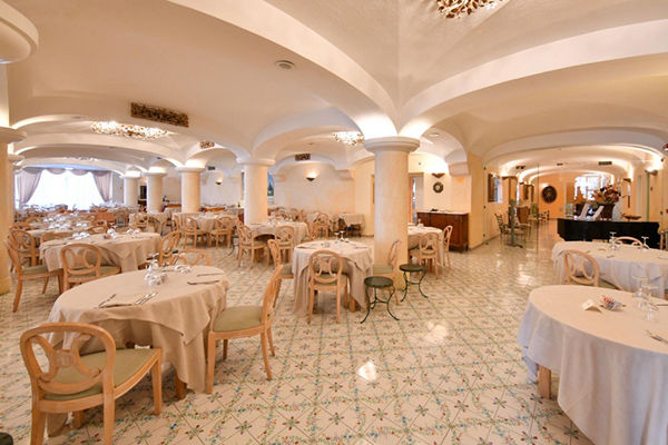 Direttamente sulla spiaggia