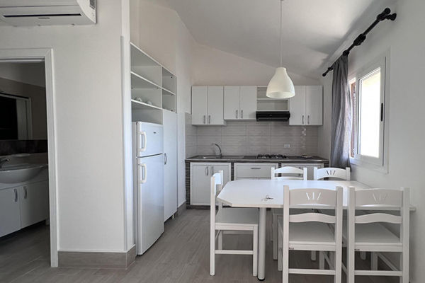 Direttamente sulla spiaggia