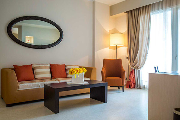 Spiaggia privata a 300 metri