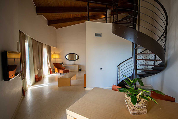 Spiaggia privata a 300 metri