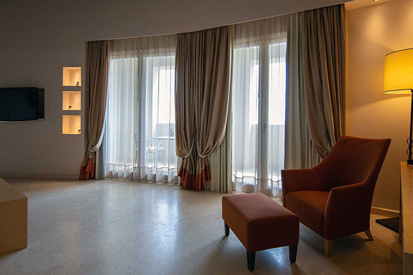 Spiaggia privata a 300 metri