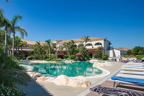 Spiaggia privata a 300 metri