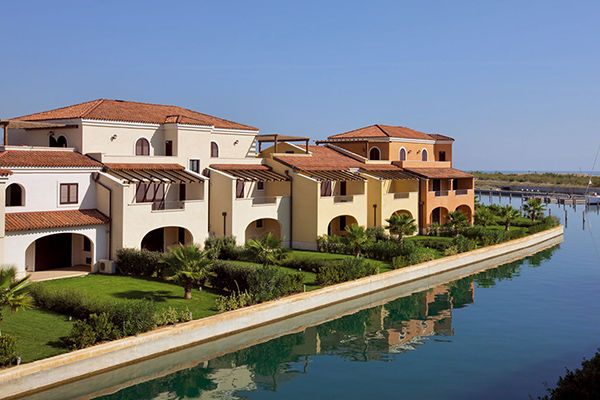 Spiaggia privata a 300 metri