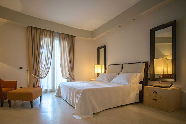 Spiaggia privata a 300 metri