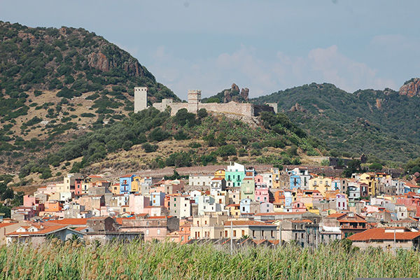 La bellezza della Valle d'Aosta in e-bike