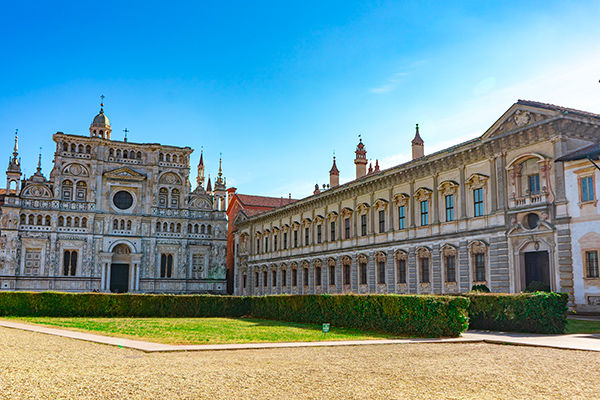 La bellezza della Valle d'Aosta in e-bike