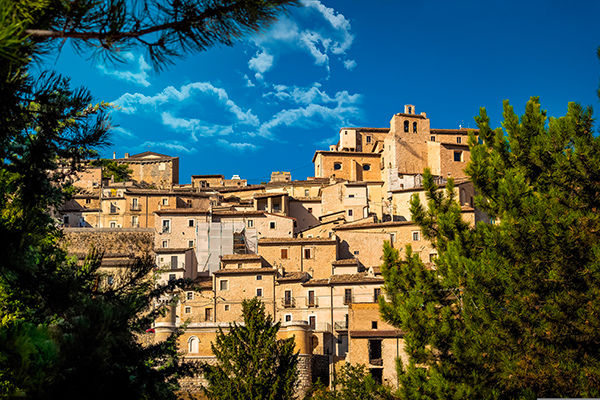 Le meraviglie dei dintorni di Imperia in e-bike