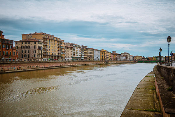 Alla scoperta della Toscana in e-bike