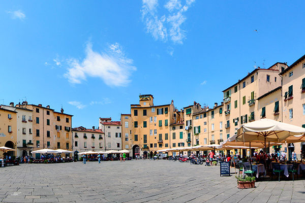 Alla scoperta della Toscana in e-bike
