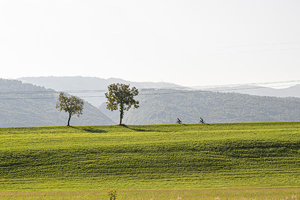 Alla scoperta della Toscana in e-bike