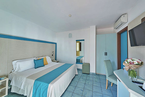 Direttamente sul mare