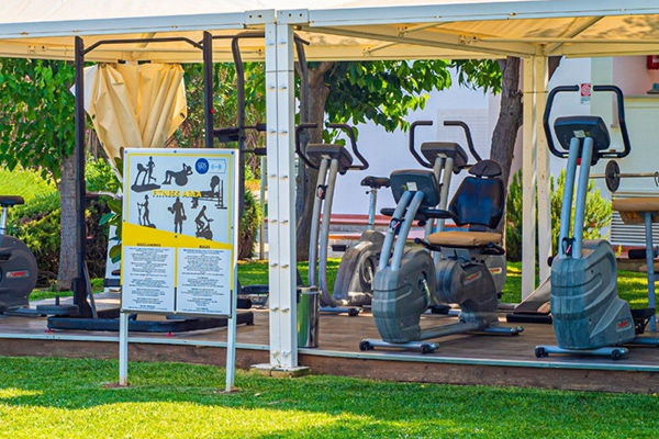 Direttamente sul mare