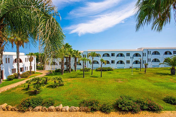 Direttamente sul mare