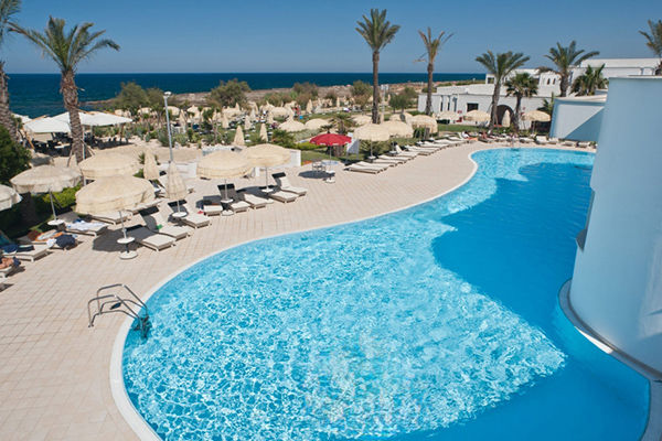 Direttamente sul mare